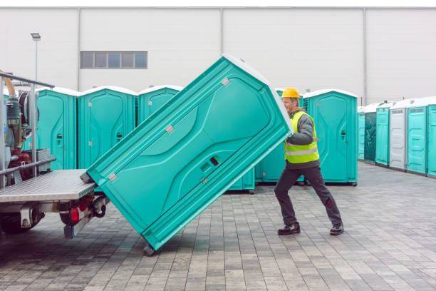 Best Portable restroom trailer rental  in San Buenaventura, CA