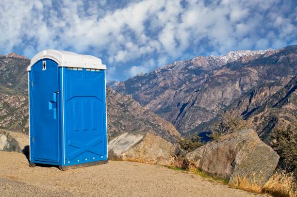 Porta potty rental for outdoor events in San Buenaventura, CA