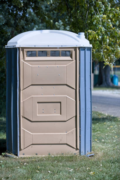 Portable Toilet Options We Offer in San Buenaventura, CA
