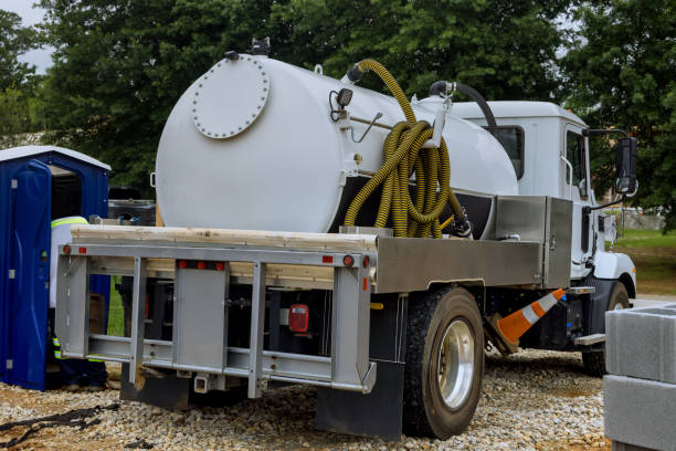 Best Sanitation services for porta potties  in San Buenaventura, CA