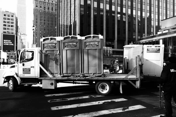Best Local porta potty services  in San Buenaventura, CA