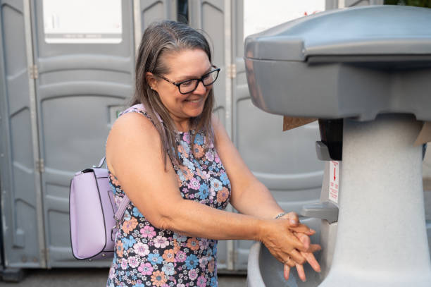 Best Portable restroom trailer rental  in San Buenaventura, CA