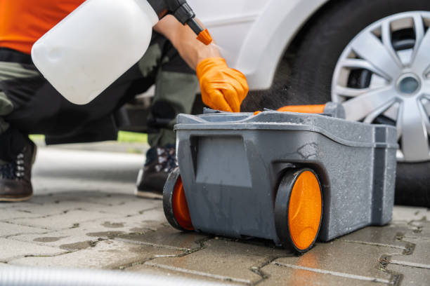 Best Long-term porta potty rental  in San Buenaventura, CA